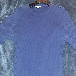 Calvin Klein long sleeve